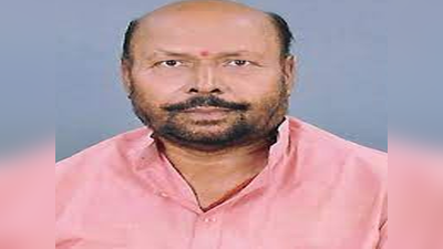 UP Chunav: लखीमपुर खीरी के BJP विधायक बाला प्रसाद अवस्थी ने छोड़ी पार्टी, इस्तीफे में की अखिलेश की तारीफ