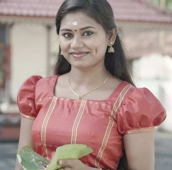 അഭിനയം ഇഷ്ടമായി തോന്നി തുടങ്ങി