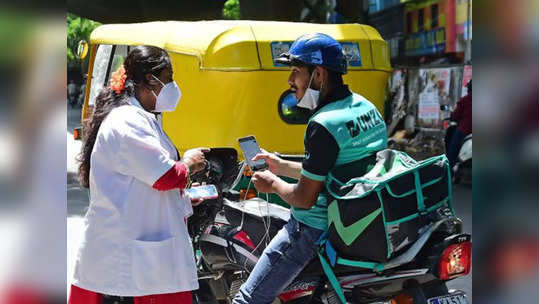 முழு ஊரடங்கில் தளர்வு.. தமிழக அரசு அறிவிப்பு!