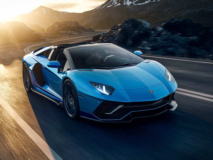 Lamborghini Delivered 8405 Cars Worldwide In India 1