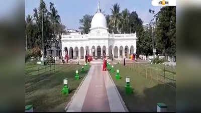 কোভিড পরিস্থিতিতে কোচবিহারের মদনমোহন ও বানেশ্বর শিব মন্দিরে প্রবেশে চালু হল নয়া বিধি