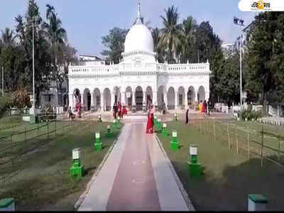 কোভিড পরিস্থিতিতে কোচবিহারের মদনমোহন ও বানেশ্বর শিব মন্দিরে প্রবেশে চালু হল নয়া বিধি