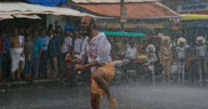 ಓಟಿಟಿಯಲ್ಲಿ ಪ್ರಸಾರವಾಗುತ್ತಿರುವ ಗರುಡ ಗಮನ ವೃಷಭ ವಾಹನ