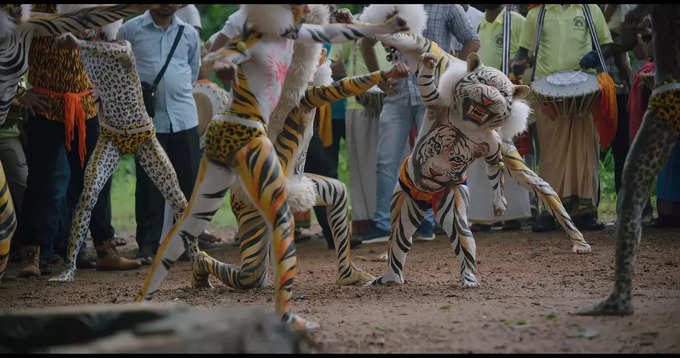 ರೌಡಿಸಂ ಕುರಿತ ಸಿನಿಮಾ ಇದಾಗಿತ್ತು