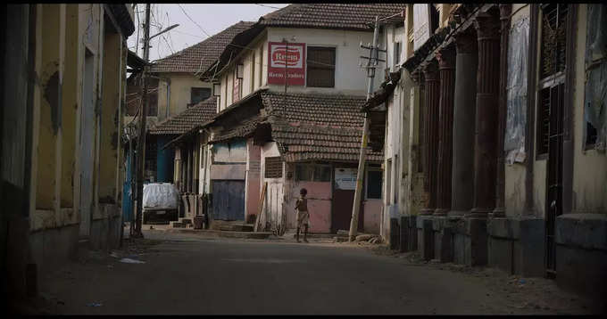 ನವೆಂಬರ್ 19ರಂದು ತೆರೆಕಂಡಿದ್ದ ಸಿನಿಮಾ