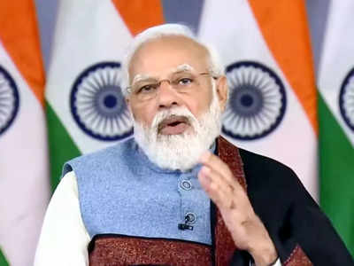 PM Modi करोनाची तिसरी लाट: पंतप्रधानांनी पुन्हा केले अलर्ट; निर्बंधांबाबत म्हणाले...