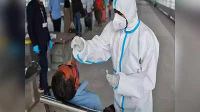 mumbai coronavirus latest update : मुंबईतील करोना लाट ओसरली? गेल्या २४ तासांत चित्र बदलले