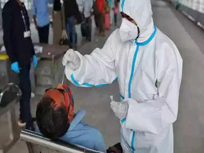 mumbai coronavirus latest update : मुंबईतील करोना लाट ओसरली? गेल्या २४ तासांत चित्र बदलले