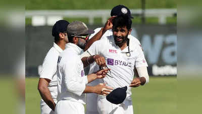 IND vs SA 3rd Test Day 3 highlights: फंस गया है मैच... टीम इंडिया को चाहिए 8 विकेट और  द. अफ्रीका को 111 रन, कौन मारेगा बाजी?