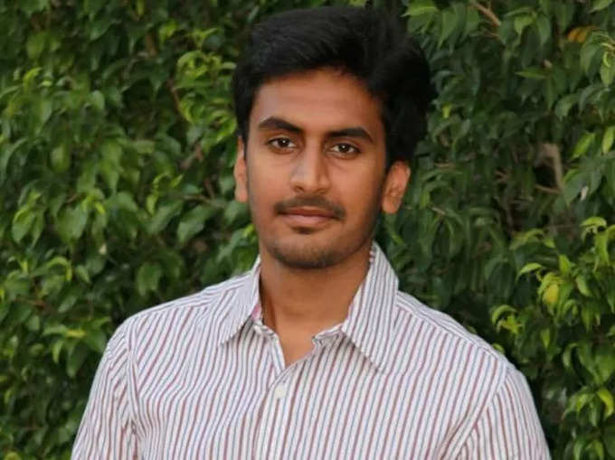 abhinav reddy andhra