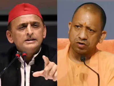 Uttar Pradesh Election: उत्तर प्रदेशात राजकीय त्सुनामी?; या नेत्याने भाजपला दिले खुले आव्हान
