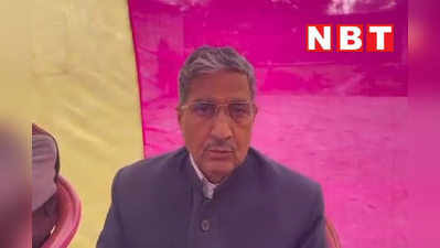 UP Election News: मेरा कण कण हिन्दू है,भाजपा में रहूंगा...इस्तीफे का लेटर वायरल होने पर बोले क्या योगी के मंत्री?