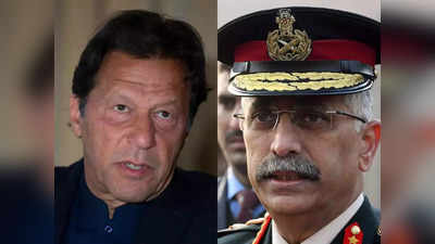 आर्मी चीफ ने LoC पार आतंकी लॉन्‍चपैड्स की बात की, पाकिस्‍तान जवाब में अलापने लगा कश्‍मीर का राग