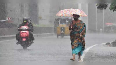 తెలంగాణకు అలర్ట్.. మరో మూడు రోజులు వర్షాలు 