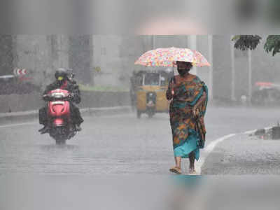 తెలంగాణకు అలర్ట్.. మరో మూడు రోజులు వర్షాలు