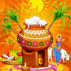 Pongal Wishes 2022