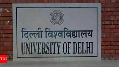 Delhi University Exam: दिल्ली यूनिवर्सिटी में डिप्लोमा-सर्टिफिकेट के एग्जाम मार्च-अप्रैल में, 31 तक ऑनलाइन भरे जाएंगे एग्जामिनेशन फॉर्म