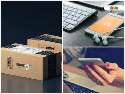 Amazon Great Republic Sale: কোন কোন ব্রান্ডের স্মার্টফোনে গুচ্ছের ডিসকাউন্ট? জানুন...