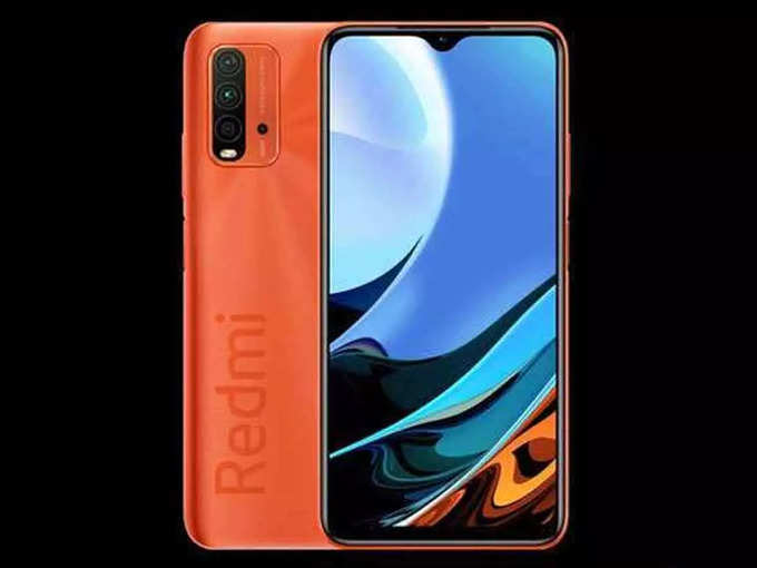 Redmi 9 Power