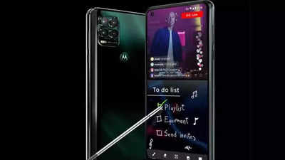 Moto G Stylus 2022 से जुड़ी जरूरी जानकारी आई सामने, जानें ग्राहकों को मिलेगा क्या कुछ खास