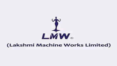 Top trending stock: चार फीसदी से अधिक उछला Lakshmi Machines का शेयर, एक साल में दिया है 90% रिटर्न