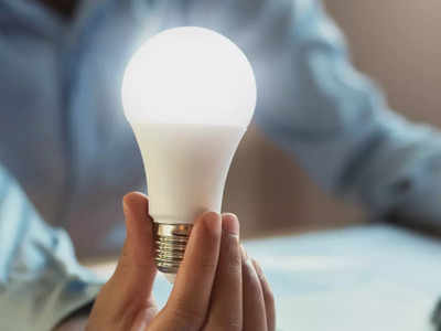 Emergency Light LED Bulb तुमचं घर ठेवतील नेहमीच प्रकाशमान