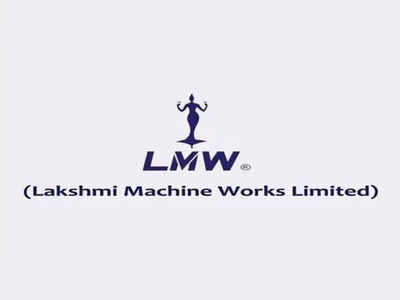 ಶೇ.4ರಷ್ಟು ಜಿಗಿತ ಕಂಡ ಲಕ್ಷ್ಮಿ ಮೆಷಿನ್ಸ್‌ ಷೇರು! ಒಂದೇ ವರ್ಷದಲ್ಲಿ ಶೇ.90 ಲಾಭ!