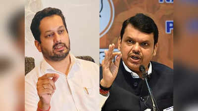 Goa Chunav news: फडणवीस की दो टूक, किसी नेता के बेटे होने से टिकट नहीं मिलता...पर्रिकर के बेटे का सवाल- BJP चरित्र में विश्वास नहीं रखती?
