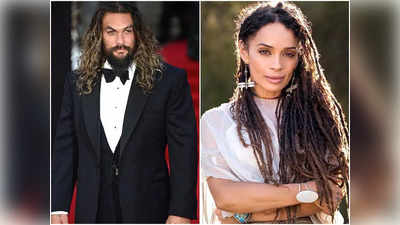 Game of Thrones फेम Jason Momoa ने शादी के 4 साल बाद Lisa Bonet से किया अलग होने का ऐलान