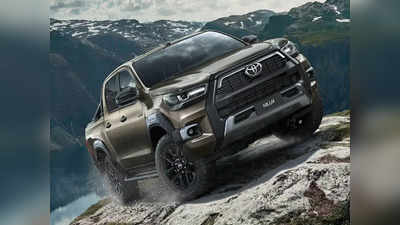 Toyota ची मोठी घोषणा, २० जानेवारीला येतेय ही दमदार गाडी, फॉर्च्यूनरच्या टक्करचे इंजिन