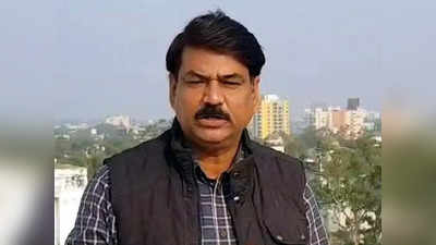 Kamal Khan: ज्येष्ठ पत्रकार कमाल खान यांचे निधन; काल टीव्हीवर लाइव्ह होते आणि...
