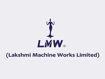 टॉप ट्रेंडिंग स्टॉक : लक्ष्मी मशीन्स लिमिटेड,  वस्रोद्योग क्षेत्रातील अव्वल स्पर्धक