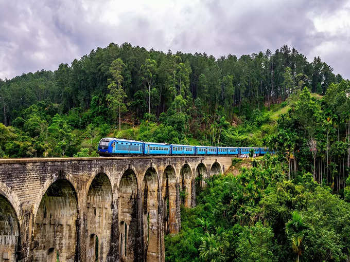 श्रीलंका - Sri Lanka