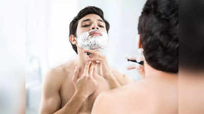 <strong>Skin care after shaving :</strong> मुलांनो, शेविंगनंतर चेह-याला लावत नसाल या गोष्टी तर स्किन पडेल काळी ठिक्कर अन् रखरखीत, ताबडतोब करा..! 