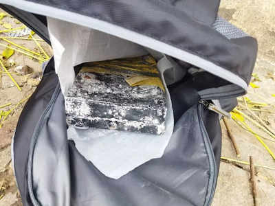 IED Bomb In Delhi: दिल्लीत बॅगमध्ये आढळला IED बॉम्ब; मार्केटमध्ये ती स्कूटी कुणी पार्क केली?