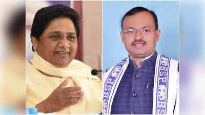 Uttar Pradesh Chunav: हमीरपुर सदर सीट के लिए बीएसपी ने पूर्व  प्रधान पर लगाया दांव, BJP और SP की धड़कन बढ़ी