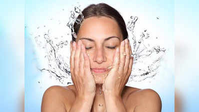 face wash for dry skin ठेवेल त्वचा मऊ मुलायम आणि तजेलदार