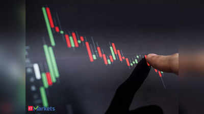 Stock Market News: शेयर बाजार में मामूली गिरावट, सेंसेक्स 12 अंक टूटकर बंद; निफ्टी 18,255 के पार