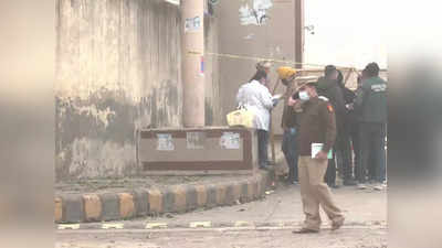 Bomb Found In Delhi: दिल्लीत आयईडी बॉम्ब कुणी ठेवला?; धक्कादायक माहिती आली समोर