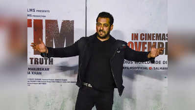 Salman Khan: पड़ोसी के खिलाफ सलमान का मानहानि वाद, अंतरिम आदेश पारित करने से अदालत का इनकार