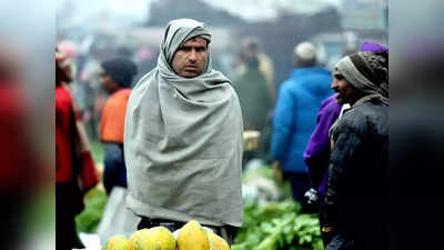 IMD Weather Forecast : अभी कुछ दिन और सताएगी ठंड, शीतलहर और बारिश पर मौसम विभाग ने दिया अपडेट