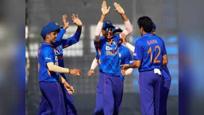 U19 World Cup: भारत और साउथ अफ्रीका आज फिर होंगे आमने - सामने, जानें क्यों है टीम इंडिया का पलड़ा भारी