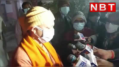 गुरु गोरक्षनाथ को CM योगी ने भोर में चढ़ाई लोक आस्था की खिचड़ी, कही ये बड़ी बात, देखें वीड‍ियो