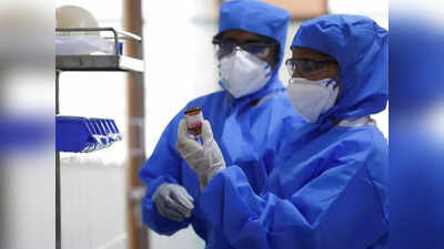 MP Coronavirus News Update : प्रदेश में डरा रही कोरोना संक्रमण की रफ्तार, इंदौर और भोपाल में सबसे ज्यादा मरीज
