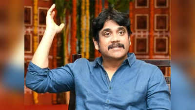 Akkineni  Nagarjuna : రామ్ గోపాల్ వ‌ర్మ నువ్వు రాకింగ్‌... ఆర్జీవీపై నాగార్జున ఓపెన్ కామెంట్స్‌