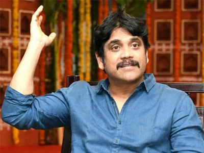 Akkineni  Nagarjuna : రామ్ గోపాల్ వ‌ర్మ నువ్వు రాకింగ్‌... ఆర్జీవీపై నాగార్జున ఓపెన్ కామెంట్స్‌