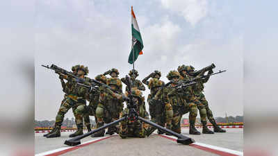 Army Day 2022: अदम्‍य साहस दिखाने पर भारतीय सैनिकों को मिलते हैं ये 6 बड़े मेडल, जानें हर एक का महत्व