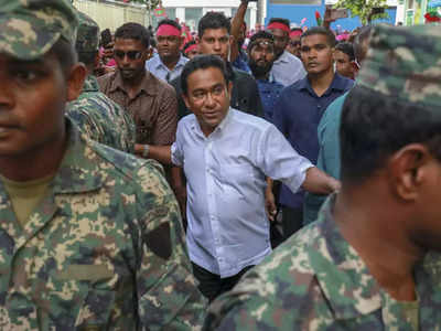 India Out Campaign: इंडिया आउट मोहीम; मालदीवमधील भारतविरोध शमणार?