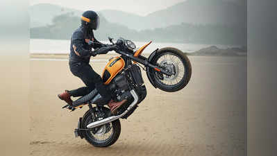 आपके बजट में कितनी धांसू बाइक है Yezdi Scrambler? 2 मिनट में खुद करें फैसला