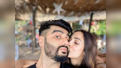 Arjun Kapoor : 25 ఏళ్లతో లైఫ్‌కి ఫుల్‌స్టాప్ పడదు.. అర్జున్‌తో డేటింగ్‌పై మలైకా ఘాటు రియాక్షన్